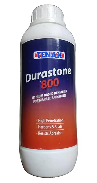 Tenax Durastone 800 Densifier, 1 Litres & 5 Litres
