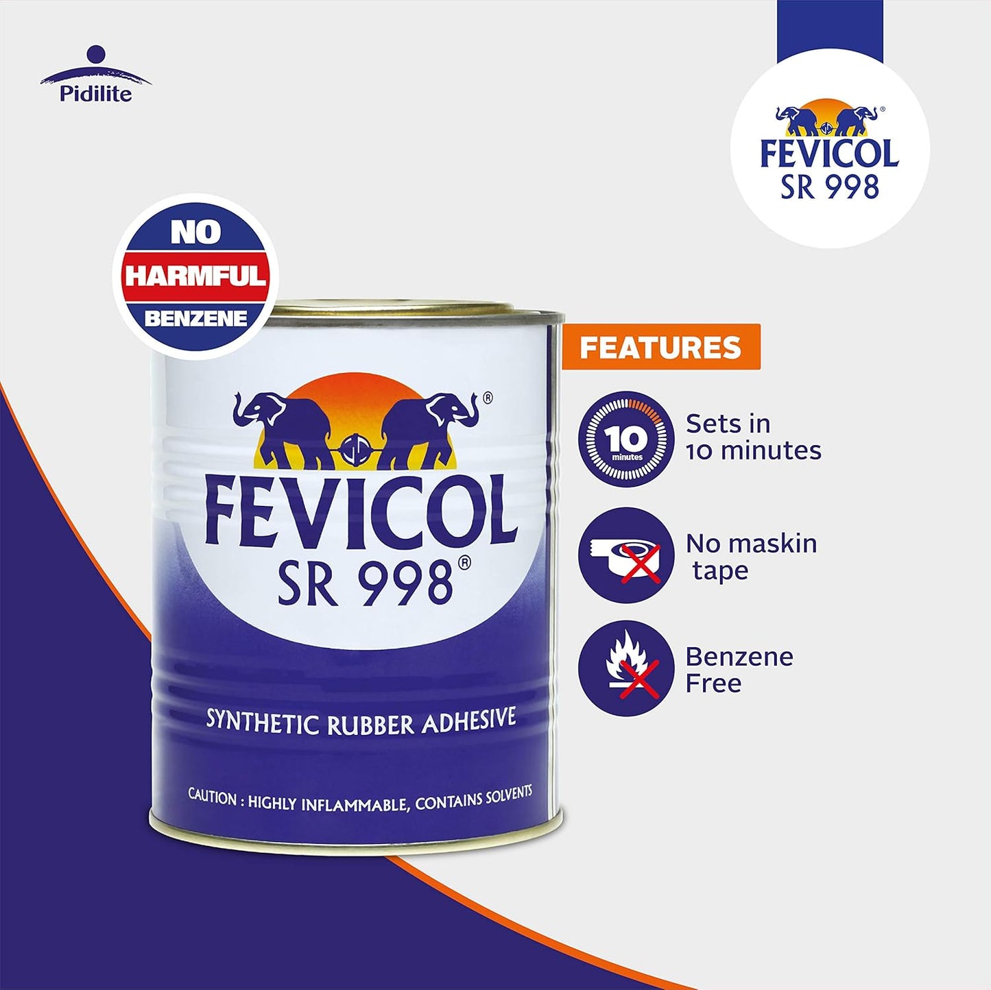 Fevicol SR 998
