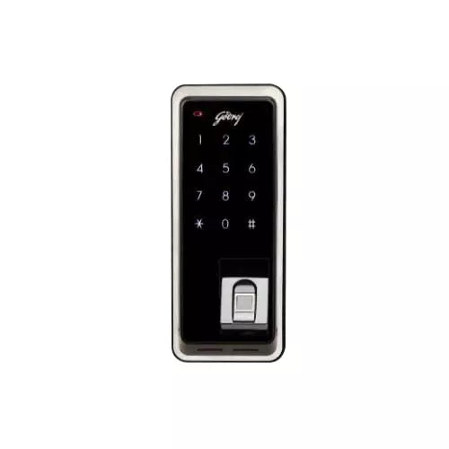 Godrej Advantis Series VDP Module (Accessories)