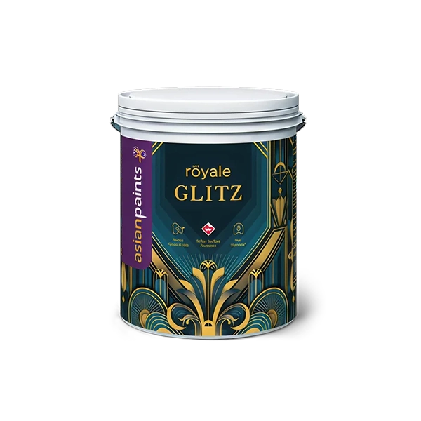 Asian Paints Royale Glitz Luxury Emulsion, Colour