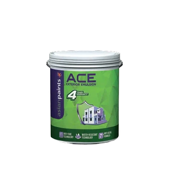 Asian Paints Ace, Base White