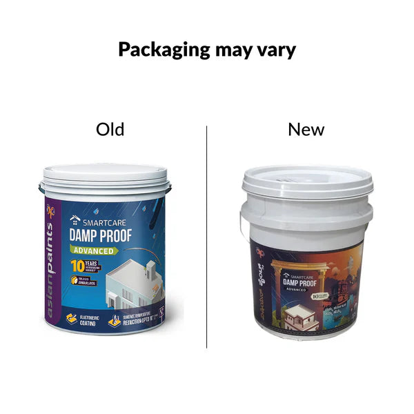 Asian Paints SmartCare Damp Proof Advanced