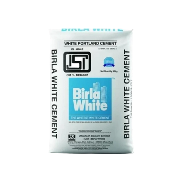 Birla White Cement