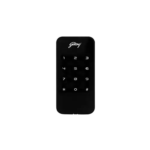 Godrej Advantis Cabinet Digital Furniture Lock