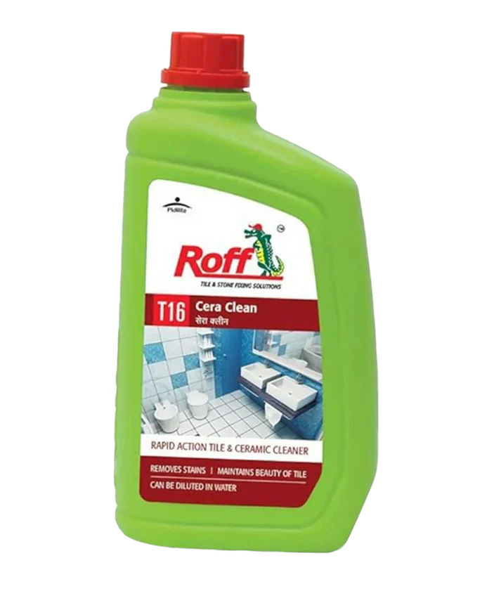 Roff T16 Cera Tile & Ceramic Cleaner