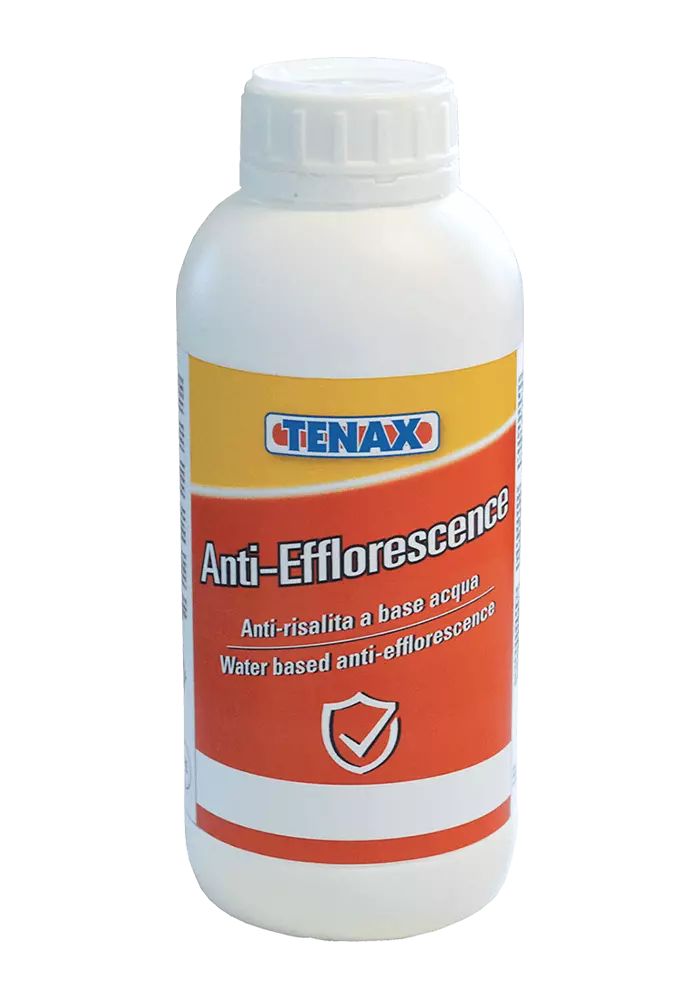 Tenax Anti Effloresence Back Sealer, 1 Litre, Material Code - FCC920800100P2P
