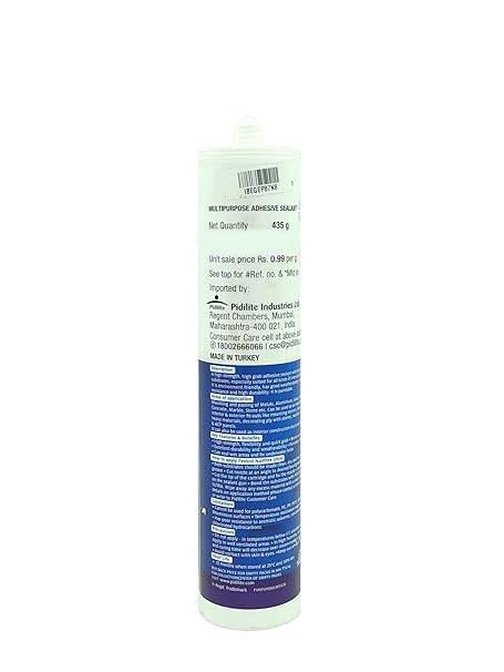 FEVICOL NAIL FREE ULTRA