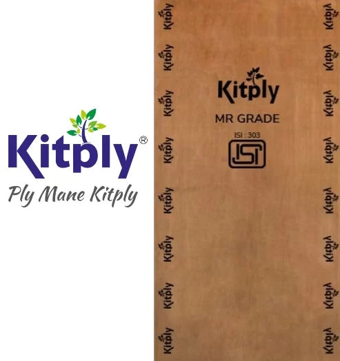 Kitply Vista Classic MR