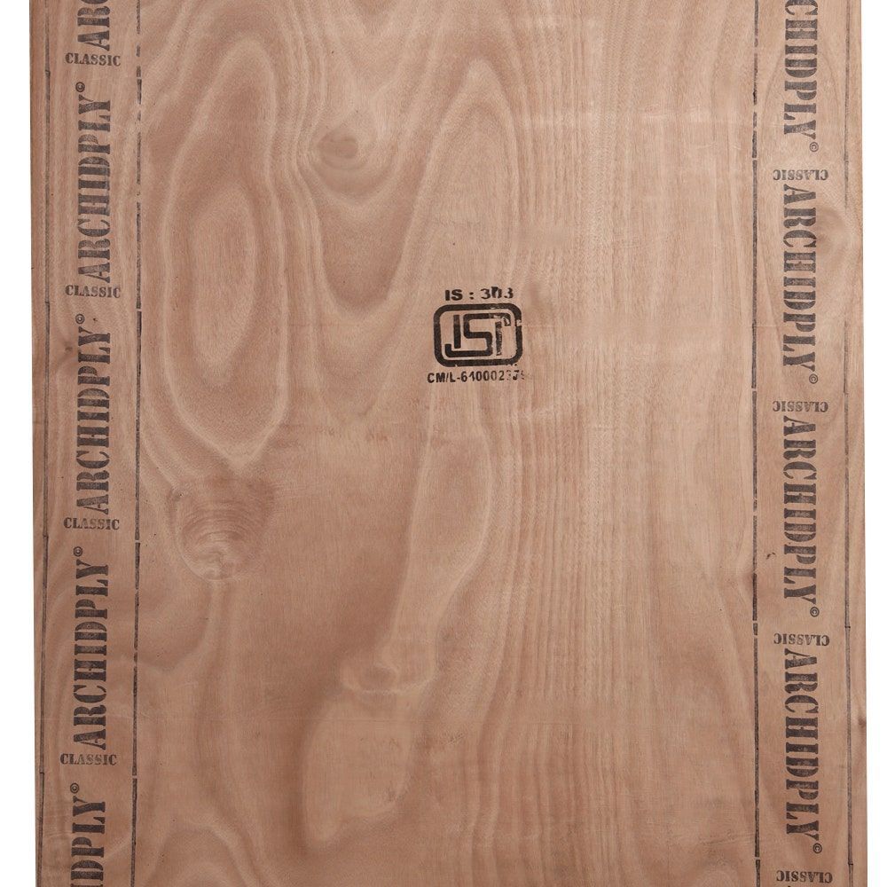 Archid Classic MR Plywood IS 303