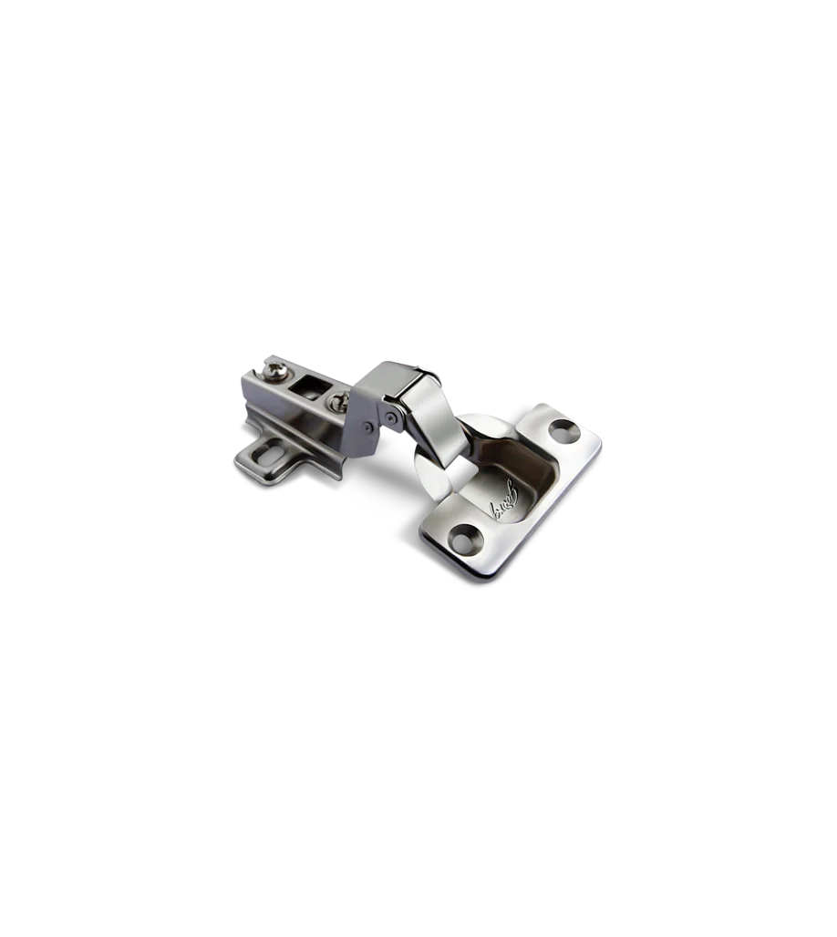 Godrej Cabinet Hinge Slip On Regular - 4 Hole