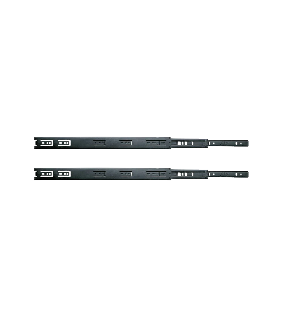 Godrej 35kg Regular Drawer Channel - Black