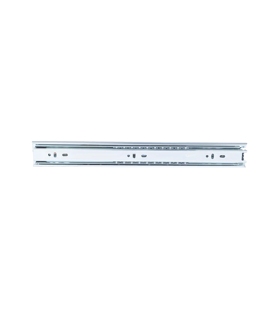 Godrej 35kg Regular Drawer Channel - Zinc