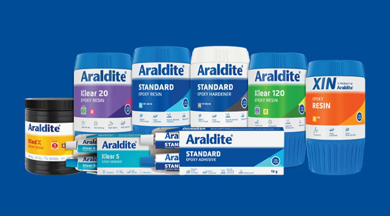 ARALDITE