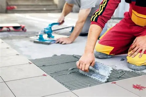 Tiling
