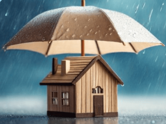 WaterProofing
