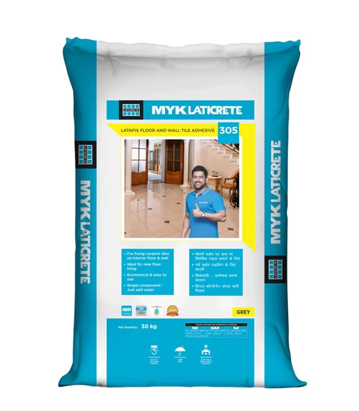 MYK