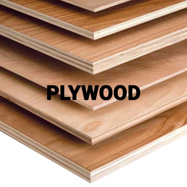 Plywood