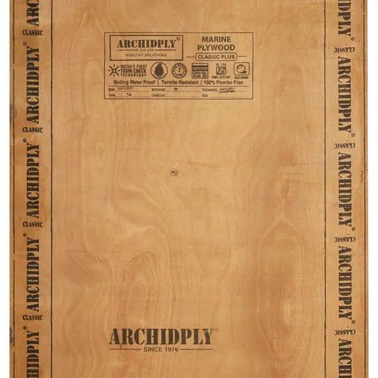 Archid Classic BWP Plywood IS 710