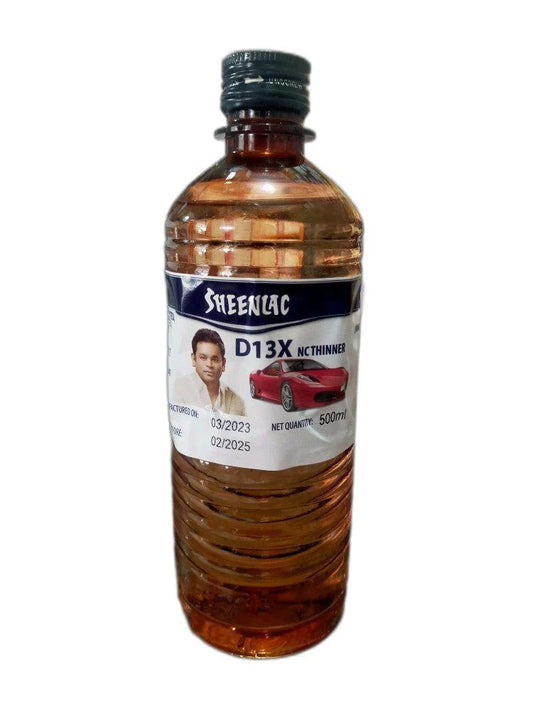 Sheenlac D 13X Thinner