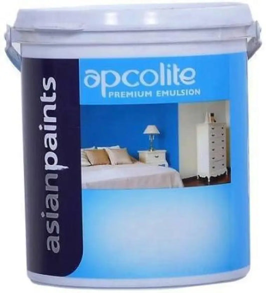 Asian Paints Premium Emulsion Paints, Base White