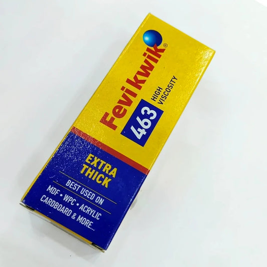 Pidilite Fevi Kwik 463 High Viscosity
