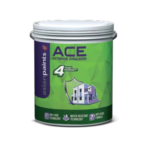 Asian Paints Ace, Colour