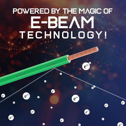 Polycab HR FR LF Suprema Wire, 90 Meters