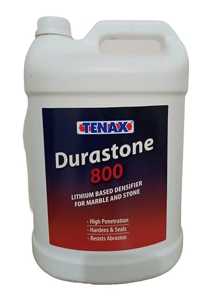 Tenax Durastone 800 Densifier, 1 Litres & 5 Litres