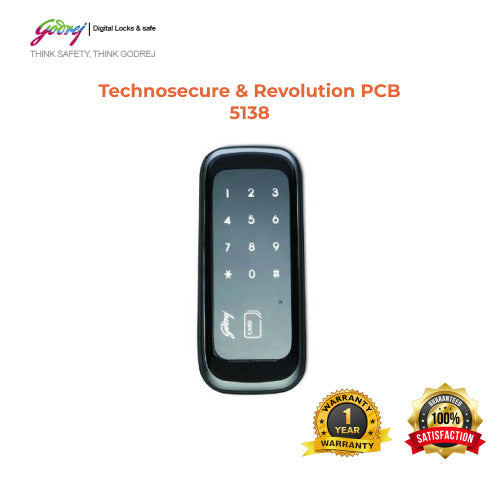 Godrej Advantis PCB (Accessories)