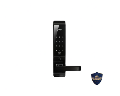 Godrej Advantis Revolution Digital Mortise Lock
