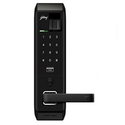 Godrej Advantis Revolution Digital Mortise Lock
