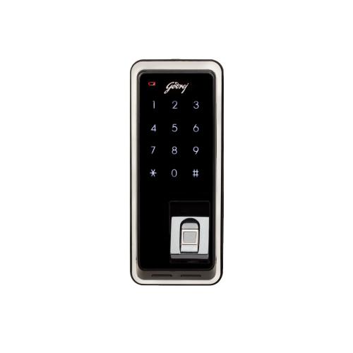 Godrej Advantis Rimtronic Digital Rim Lock