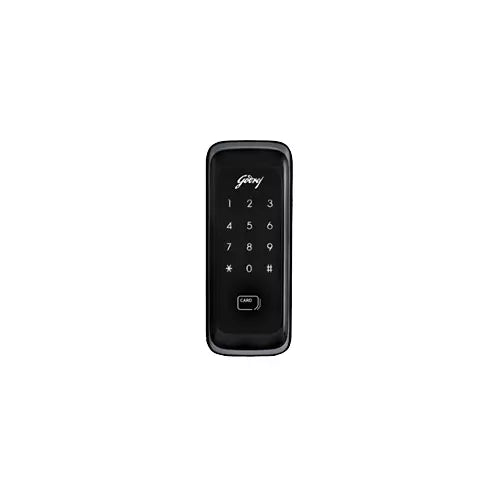 Godrej Advantis Rimtronic RF Digital Rim Lock