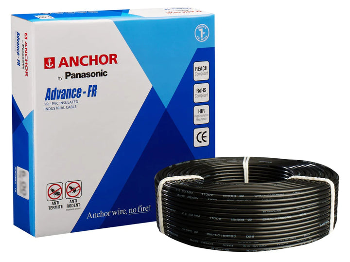 Anchor Panasonic Fireguard FR-LSH Wire