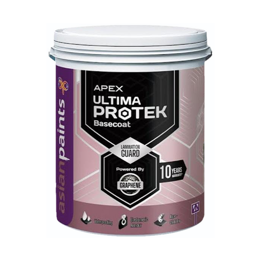 Apex Ultima Protek basecoat