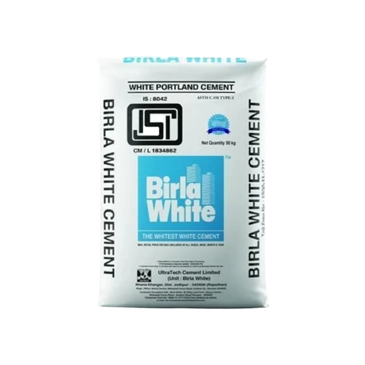 Birla White Cement