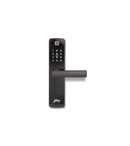 Godrej Catus Connect Digital Mortise Lock - 3 Deadbolt