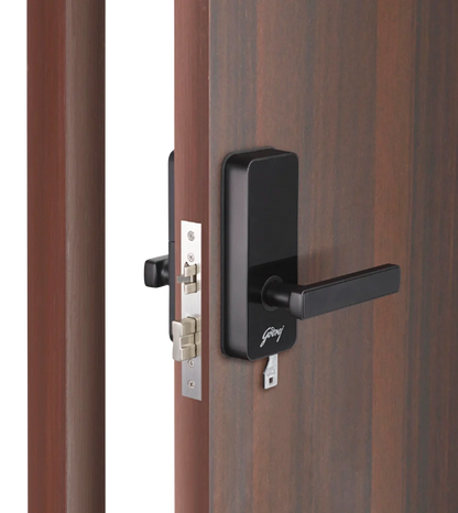 Godrej Catus Touch Digital Mortise Lock