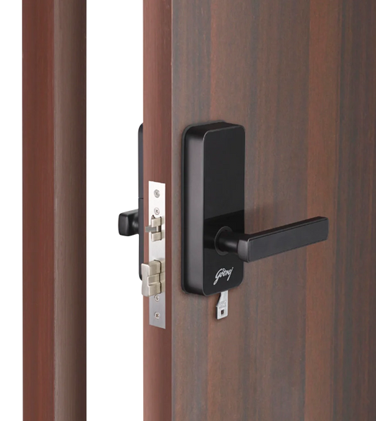 Godrej Catus Touch Digital Mortise Lock