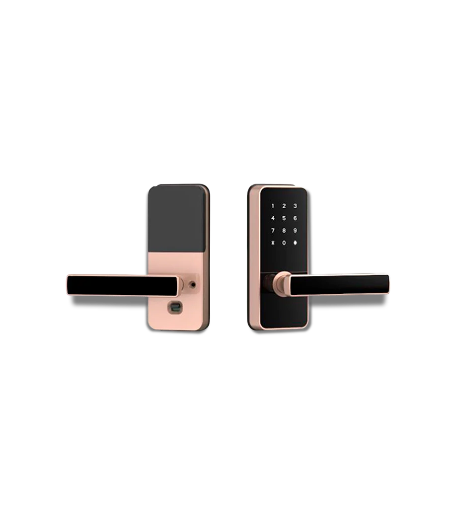 Godrej Catus Touch Digital Mortise Lock