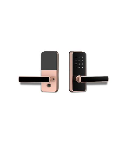 Godrej Catus Touch Digital Mortise Lock