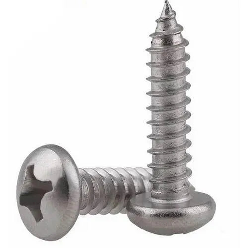 Drywall Screw, Black