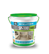 MYK Laticrete SP-100 Duo Epoxy Tile Grout, Colour Powder (Part C), 5Kg