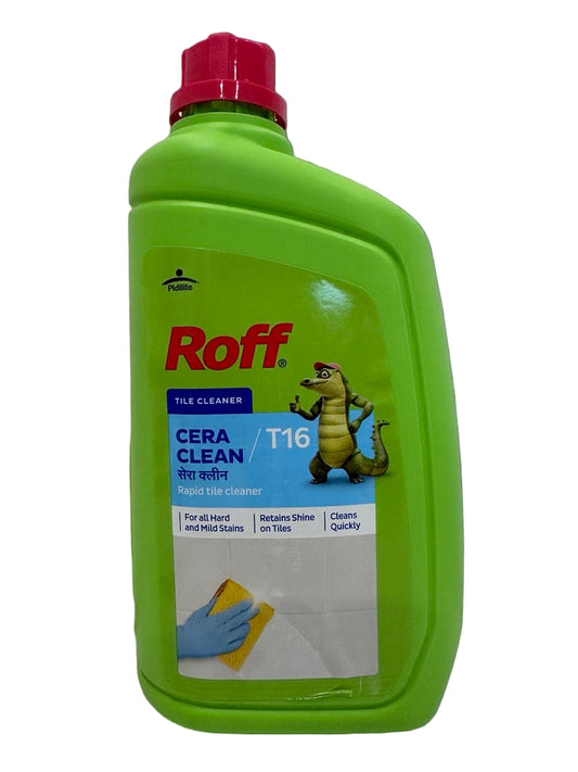 Roff T16 Cera Tile & Ceramic Cleaner
