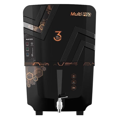 Nexus MultiPro RO+UV water purifier, front view