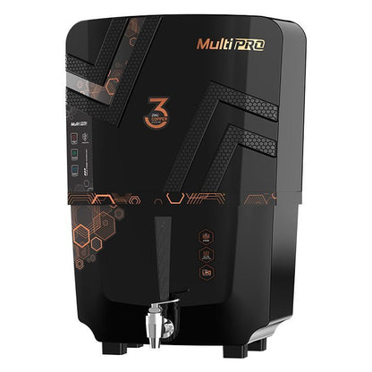Nexus MultiPro RO+UV water purifier, left side view