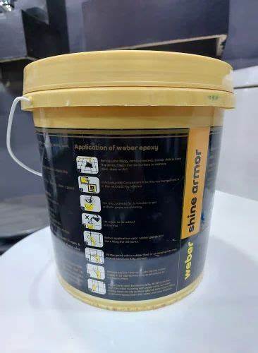 Weber shine armor, 53 Copper, 1 Kg