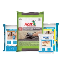 Tile Adhesive