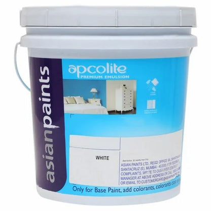 Asian Paints Premium Emulsion Paints, Base White
