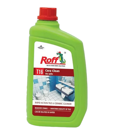 Roff T16 Cera Tile & Ceramic Cleaner